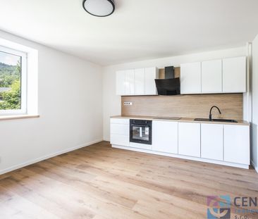 Pronájem bytu 2+kk 38 m², Velké Hamry - Фото 1