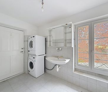 2½ PIÈCES avec cachet// 2½-Zimmer-Wohnung mit Charme - Photo 5