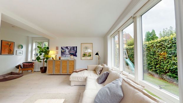 165m² Villa | Holte - Foto 1