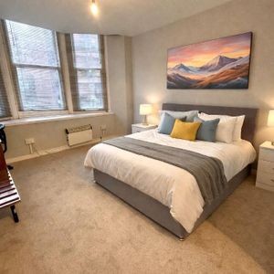 1 bedroom flat to rent - Photo 2