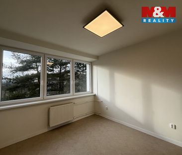 Pronájem bytu 1+kk 35 m² - Photo 1