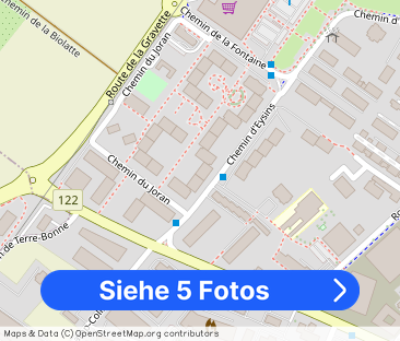 2 Zimmer, 52 m² - Foto 1