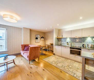 1 bedroom apartment to rent - Photo 3