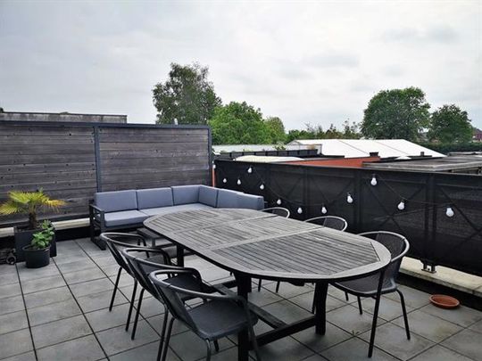 Appartement te huur - Foto 1