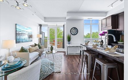 For Lease - 2396 Major Mackenzie Drive Unit# 312, Vaughan, Ontario - Photo 2