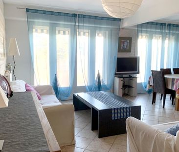 Duplex de 71m2 en plein coeur de La Baule - Photo 1