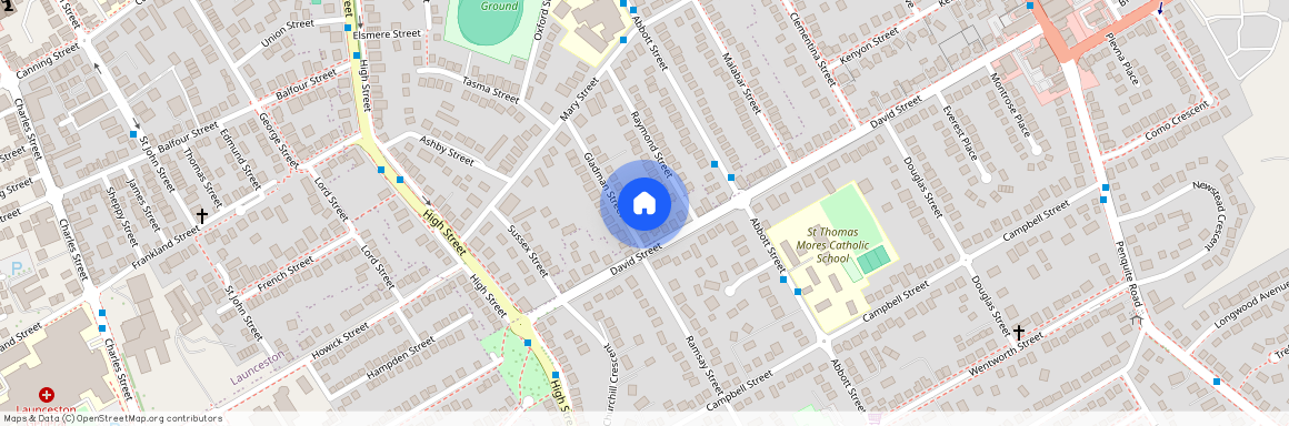 21 Gladman Street, Tas 7250, East Launceston