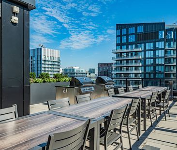 For Lease - 357 King Street Unit# 3006, Toronto, Ontario - Photo 5
