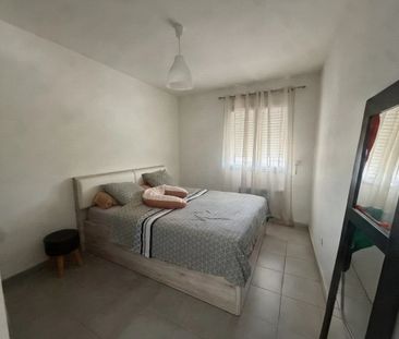 Appartement T3 - Terrasse - Non Meublé - St Hippolyte - Photo 3