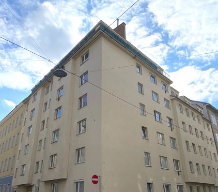 Moderne 1-Zimmer-Wohnung in 1100 Wien – Top Lage, gepflegt und bezugsbereit! - Photo 2