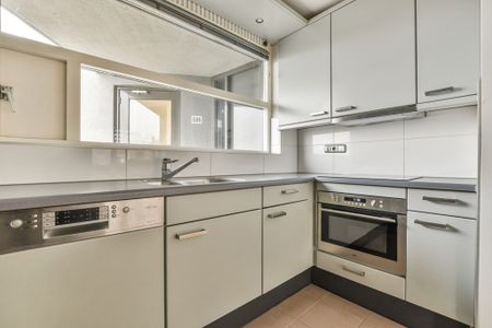 Te huur: Appartement Sarphatistraat 686 in Amsterdam - Photo 4