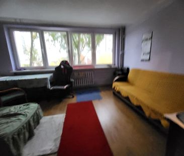 Zobacz Kawalerka na Wawrzyszewie do wynajęcia 25.9 m² - Zdjęcie 3