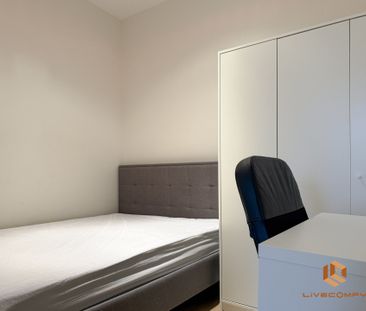 Melbourne CBD - Photo 3