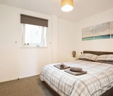 1 bedroom flat to rent - Photo 5