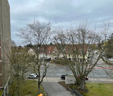 Mietwohnung in Nürnberg - Schöne 1,5 Zimmer Wohnung mit Loggia! - Photo 5