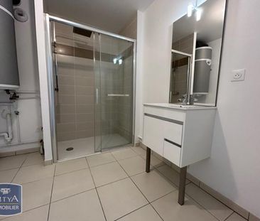 Location Appartement 1 pièce 31m² CHATEAU THIERRY 02400 - Photo 5