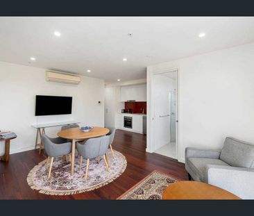 Furnished, Fabulous, Light and Bright - Photo 6