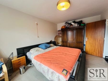 Appartement te huur - Photo 3