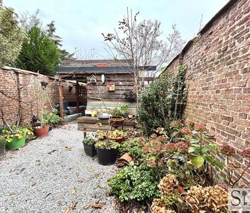 Leuvensesteenweg 57 | 2800 Mechelen - Foto 1