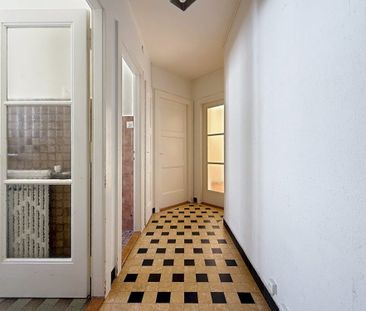 Bel appartement de 2 pièces entièrement rénové proche du centre-ville - Photo 4