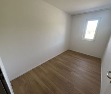 3.5 Zimmer, 106 m², EG - Foto 2