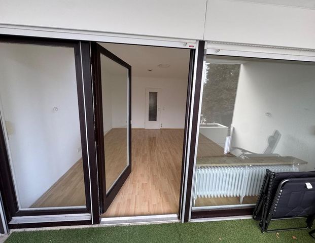 1 Zi Wohnung Bogenhausen - Photo 1