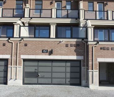 For Lease - 62 Johann Drive, Markham, Ontario - Photo 5