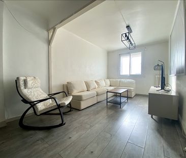 2 pièces - Meublé - 66,4 m² - RDC - Colocation non autorisée - Photo 2