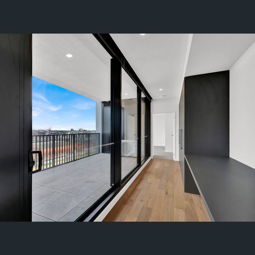 923/139-149 Boundary Rd, North Melbourne, Vic 3051 - Photo 1