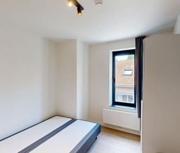 Appartement te huur in Leuven voor € 900 met 1 slaapkamer - Foto 4