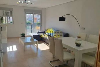 Alquiler de piso en Centro