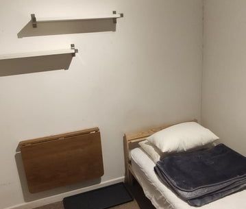 Room in a Shared House, Elbury Drive, E16 - Photo 2