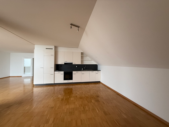 Magnifique et grand 2.5 pièces de 80m2 - Foto 1