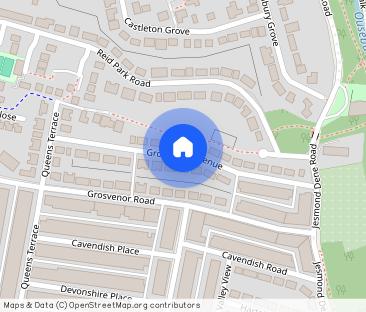 Grosvenor Avenue, Jesmond - Photo 1