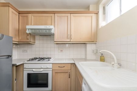 1 bedroom terraced house to rent - Photo 4