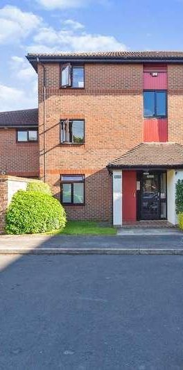 Cullerne Close, Abingdon, OX14 - Photo 1