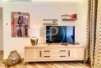 Apartment for rent in la Patacona