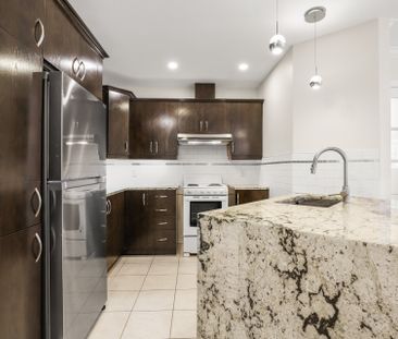 Condo for rent, Laval (Chomedey) - Photo 4