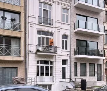 VERZORGD en GERENOVEERD app te Blankenberge - Photo 3