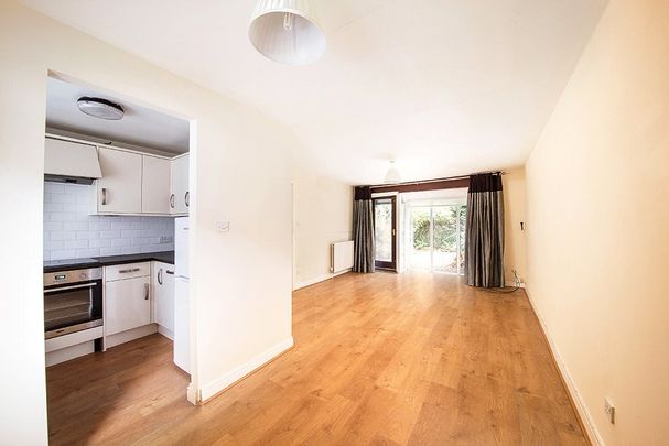Castle Farm Mews, Jesmond - Photo 1