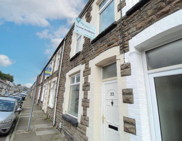 King Street, Treforest - Photo 1