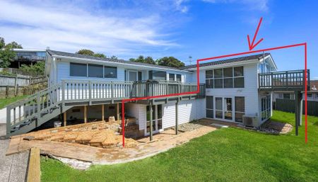 Two-Bedroom Unit in Quiet Location - Minor Dwe... - Photo 4