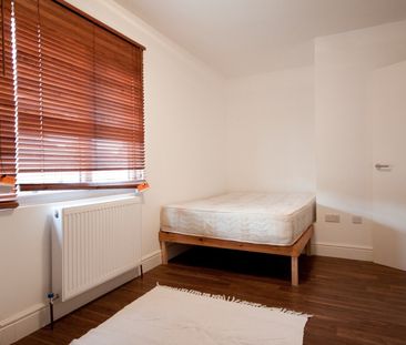 1 Bed Flat, Clitterhouse Road, NW2 - Photo 4