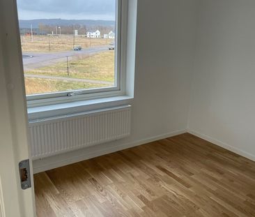 Vallhallavägen 19B - Foto 1