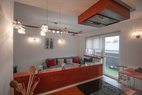 2 pokojowy apartament w centrum Szczecina - Фото 1