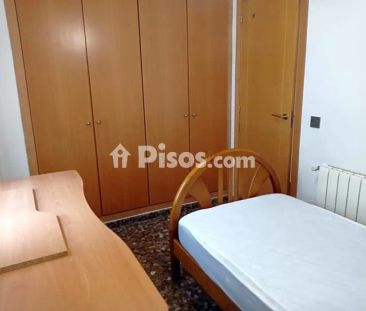 Apartamento en alquiler en Avenida de Ausiàs March, cerca de Calle ... - Photo 5