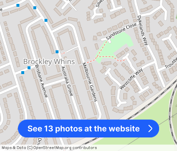 2 bedroom house for rent - Photo 1