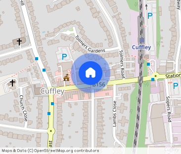 Station Road, Cuffley - Photo 1