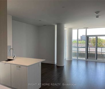 For Lease - 181 Bedford Road Unit# 407, Toronto, Ontario - Photo 3
