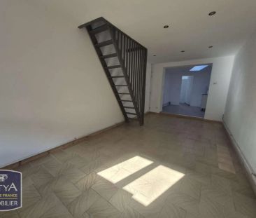 Maison à louer 4 pièces 62m² - Photo 6
